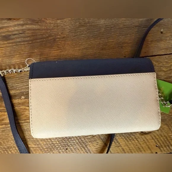 Kate Spade New York Crossbody Bag NWTS - Picture 9 of 10